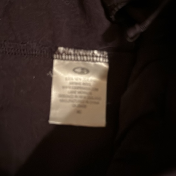 Icebreaker wool drawstring pants size xs - Picture 6 of 12